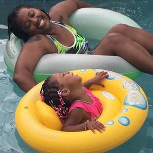 Meet your Posher, Tamara